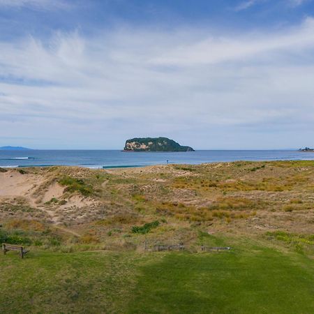 Coast Awhile - Whangamata Holiday Home Екстериор снимка