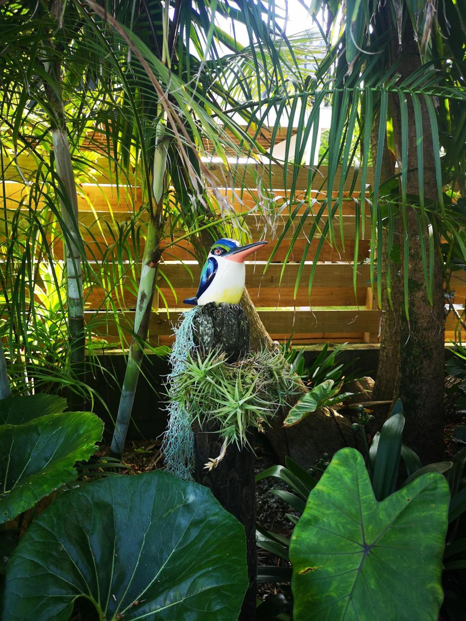 Coast Awhile - Whangamata Holiday Home Екстериор снимка